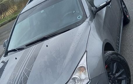 Chevrolet Cruze II, 2014 год, 1 500 000 рублей, 22 фотография