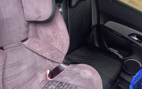 Chevrolet Cruze II, 2014 год, 1 500 000 рублей, 18 фотография
