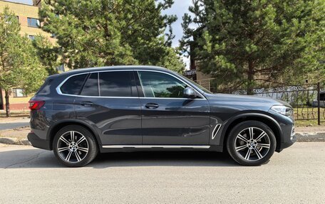 BMW X5, 2019 год, 5 590 000 рублей, 8 фотография