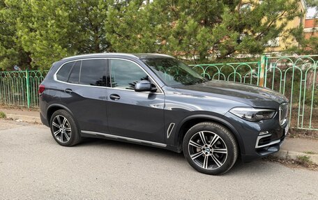 BMW X5, 2019 год, 5 590 000 рублей, 19 фотография