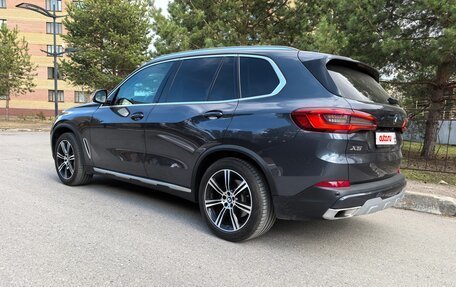 BMW X5, 2019 год, 5 590 000 рублей, 13 фотография