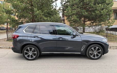 BMW X5, 2019 год, 5 590 000 рублей, 15 фотография