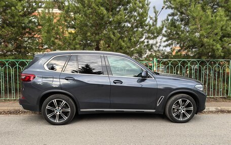 BMW X5, 2019 год, 5 590 000 рублей, 21 фотография