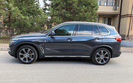 BMW X5, 2019 год, 5 590 000 рублей, 16 фотография