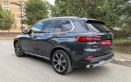 BMW X5, 2019 год, 5 590 000 рублей, 10 фотография