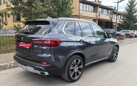 BMW X5, 2019 год, 5 590 000 рублей, 9 фотография
