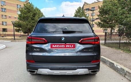 BMW X5, 2019 год, 5 590 000 рублей, 18 фотография
