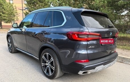 BMW X5, 2019 год, 5 590 000 рублей, 14 фотография