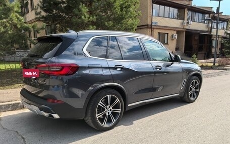 BMW X5, 2019 год, 5 590 000 рублей, 12 фотография