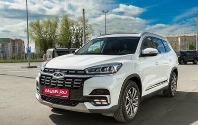 Chery Tiggo 8 I, 2022 год, 1 889 000 рублей, 1 фотография