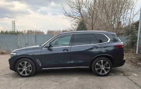 BMW X5, 2019 год, 5 590 000 рублей, 25 фотография