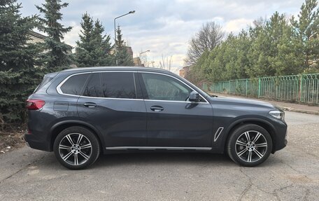 BMW X5, 2019 год, 5 590 000 рублей, 26 фотография