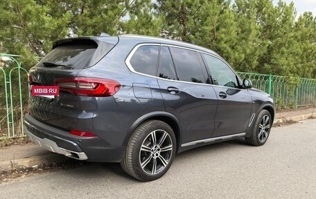 BMW X5, 2019 год, 5 590 000 рублей, 23 фотография