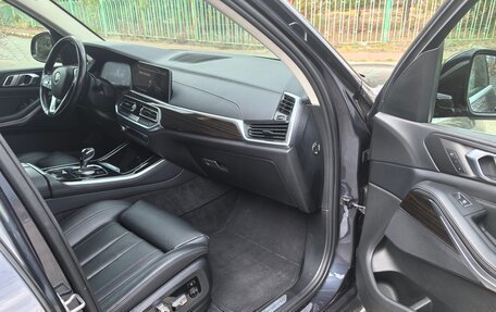 BMW X5, 2019 год, 5 590 000 рублей, 31 фотография