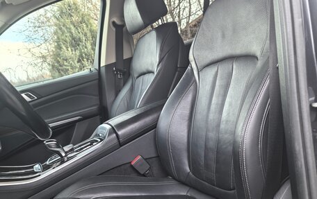 BMW X5, 2019 год, 5 590 000 рублей, 30 фотография