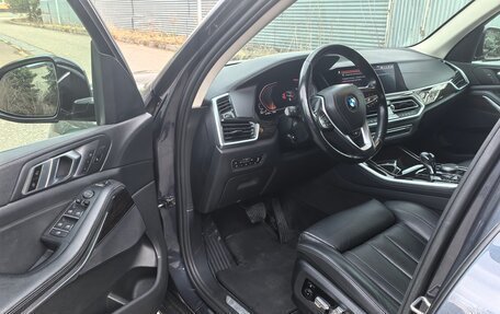 BMW X5, 2019 год, 5 590 000 рублей, 29 фотография