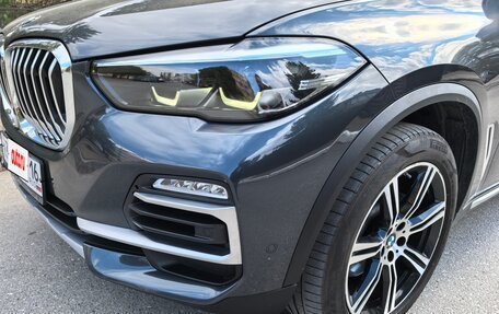 BMW X5, 2019 год, 5 590 000 рублей, 27 фотография