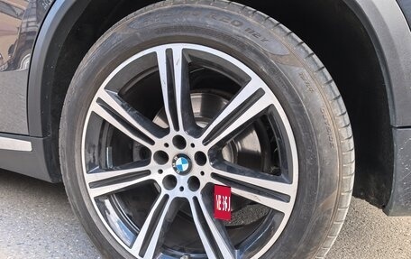 BMW X5, 2019 год, 5 590 000 рублей, 28 фотография