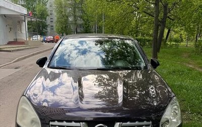 Nissan Qashqai, 2009 год, 930 000 рублей, 1 фотография