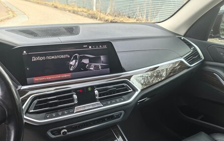 BMW X5, 2019 год, 5 590 000 рублей, 33 фотография