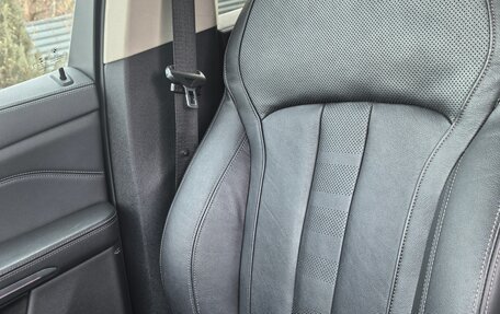 BMW X5, 2019 год, 5 590 000 рублей, 36 фотография