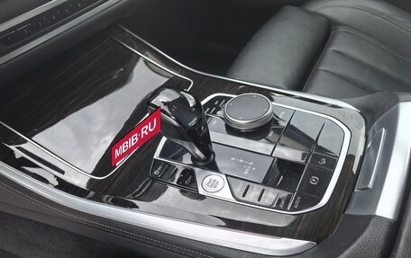 BMW X5, 2019 год, 5 590 000 рублей, 35 фотография