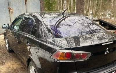 Mitsubishi Lancer IX, 2010 год, 699 000 рублей, 1 фотография