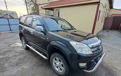 Great Wall Hover, 2009 год, 650 000 рублей, 1 фотография