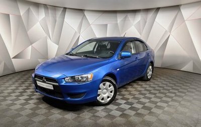 Mitsubishi Lancer IX, 2008 год, 495 000 рублей, 1 фотография