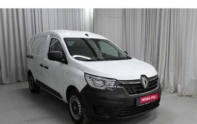 Renault Express, 2024 год, 3 000 000 рублей, 1 фотография