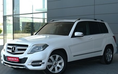 Mercedes-Benz GLK-Класс, 2013 год, 1 915 000 рублей, 1 фотография