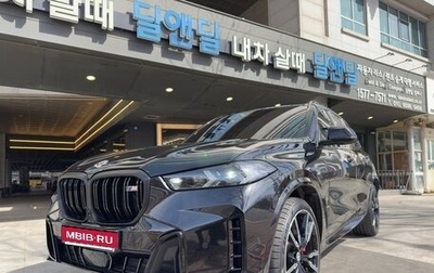 BMW X5, 2025 год, 14 780 000 рублей, 1 фотография