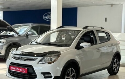 Lifan X50, 2017 год, 640 000 рублей, 1 фотография