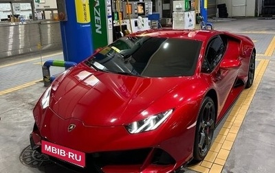 Lamborghini Huracán, 2022 год, 23 808 000 рублей, 1 фотография