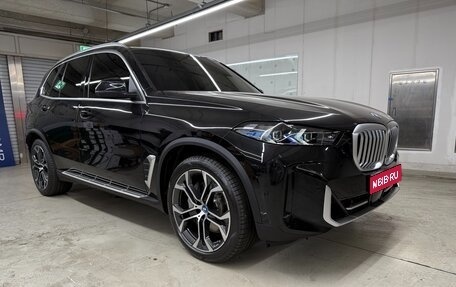 BMW X5, 2025 год, 9 200 000 рублей, 1 фотография