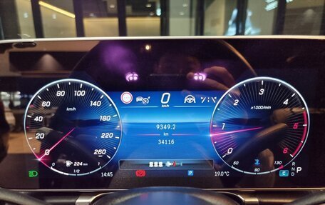 Mercedes-Benz S-Класс, 2022 год, 6 702 000 рублей, 8 фотография