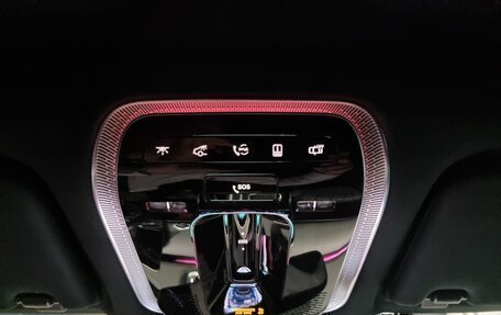Mercedes-Benz S-Класс, 2022 год, 6 702 000 рублей, 18 фотография