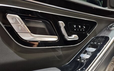 Mercedes-Benz S-Класс, 2022 год, 6 702 000 рублей, 17 фотография