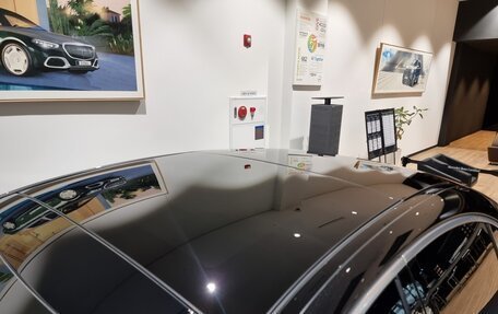 Mercedes-Benz S-Класс, 2022 год, 6 702 000 рублей, 15 фотография