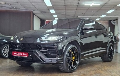 Lamborghini Urus I, 2022 год, 23 120 000 рублей, 1 фотография