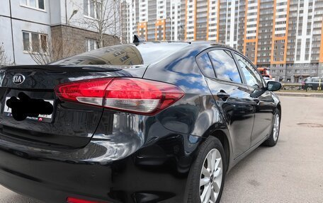 KIA Cerato III, 2019 год, 1 350 000 рублей, 5 фотография