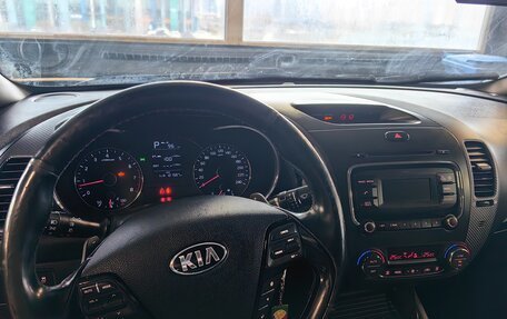KIA Cerato III, 2019 год, 1 350 000 рублей, 6 фотография