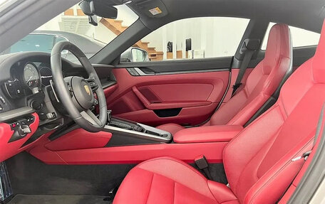 Porsche 911, 2020 год, 12 120 003 рублей, 8 фотография