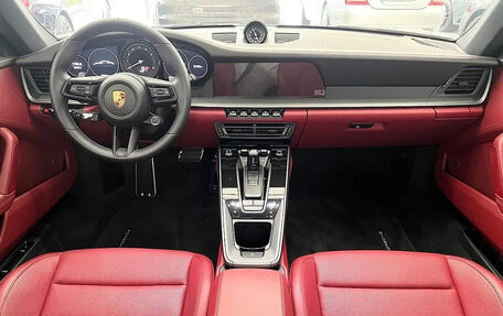 Porsche 911, 2020 год, 12 120 003 рублей, 6 фотография