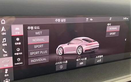 Porsche 911, 2020 год, 12 120 003 рублей, 12 фотография