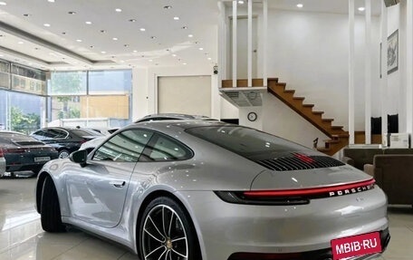 Porsche 911, 2020 год, 12 120 003 рублей, 2 фотография
