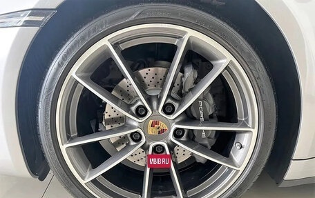 Porsche 911, 2020 год, 12 120 003 рублей, 4 фотография