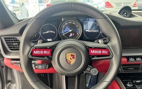 Porsche 911, 2020 год, 12 120 003 рублей, 9 фотография