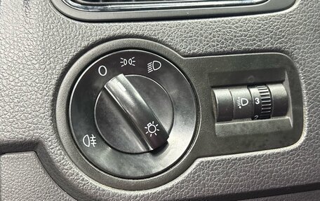 Volkswagen Polo VI (EU Market), 2011 год, 665 000 рублей, 14 фотография