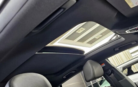 Audi Q8 I, 2021 год, 6 850 003 рублей, 13 фотография